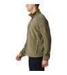 Columbia Fast Trek II Full Zip Fleece M 1420421397, Lauko apranga, Sporto apranga ir avalynė, Inny