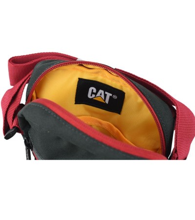 Caterpillar Peoria City Bag 84068-155