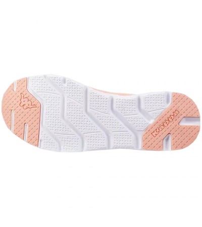 Kappa Shadow W 243142 7429 bėgimo bateliai, Lauko apranga, Sporto apranga ir avalynė, Kappa