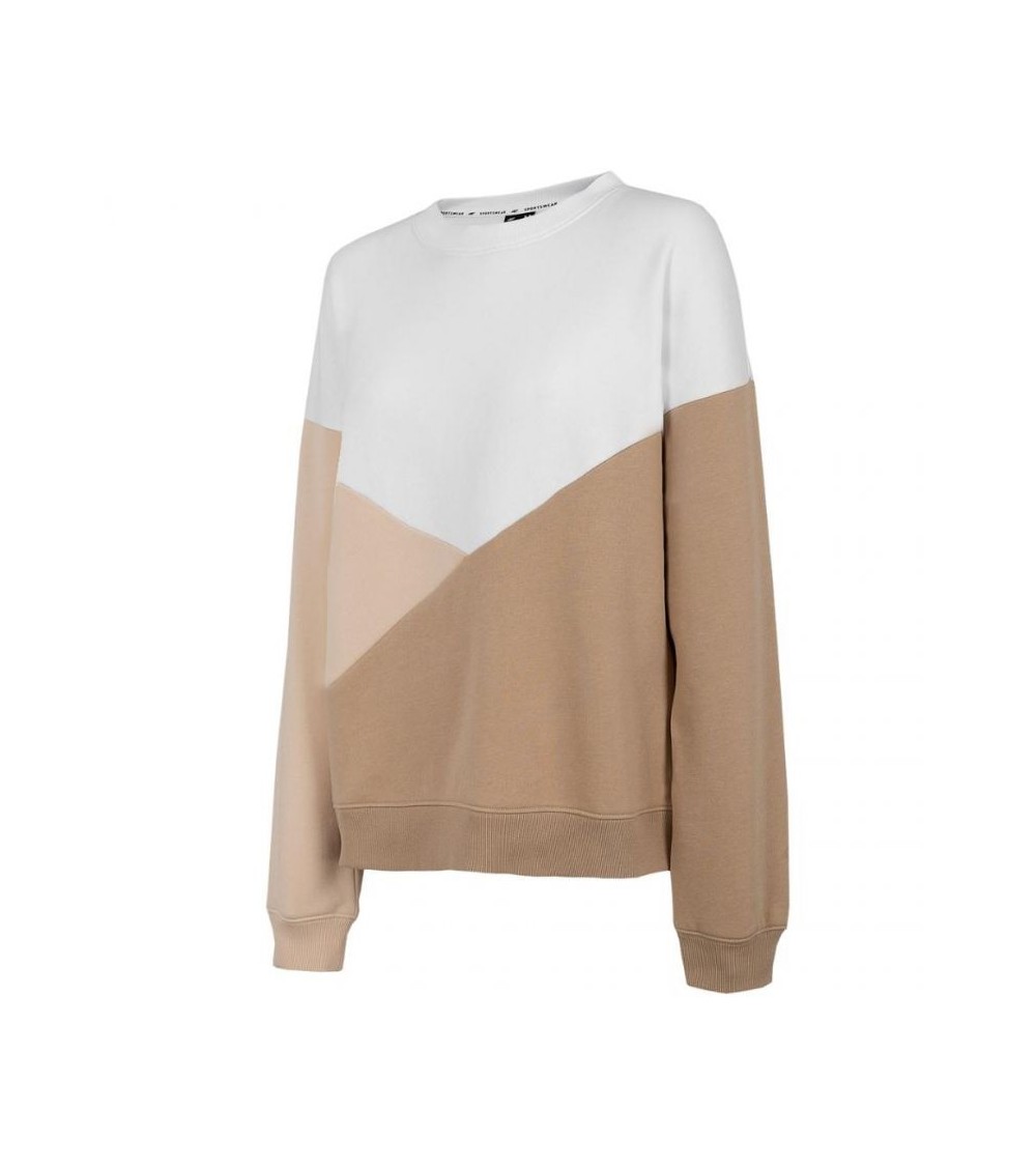 4F W H4L22 BLD013 82S sweatshirt
