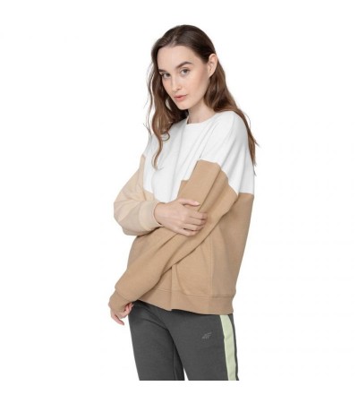 4F W H4L22 BLD013 82S sweatshirt