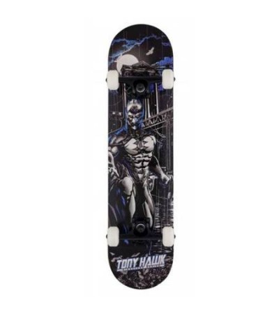 Tony Hawk 540 Complete Highway Multi TSS-COM-0603 skateboard