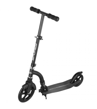 Spokey Agent 200 mm scooter 929389