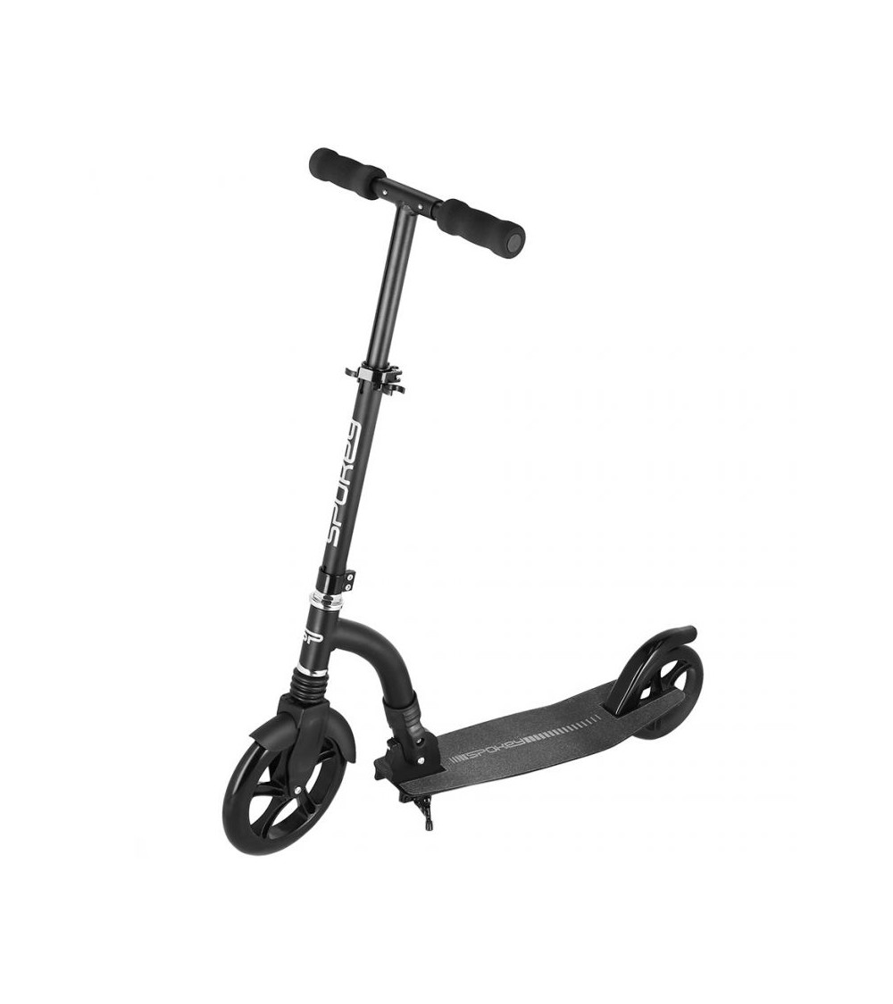 Spokey Agent 200 mm scooter 929389