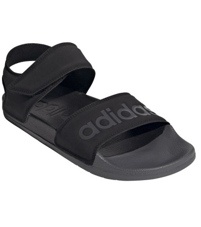 Adidas Adilette W FY8649 sandalai, Lauko apranga, Sporto apranga ir avalynė, Adidas