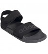 Adidas Adilette W FY8649 sandalai, Lauko apranga, Sporto apranga ir avalynė, Adidas