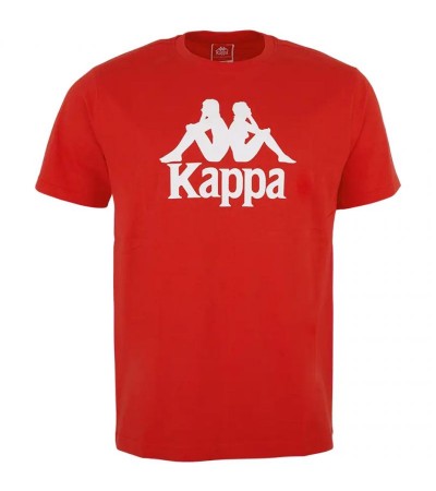 Kappa Caspar Jr. 303910J 619 marškinėliai, Lauko apranga, Sporto apranga ir avalynė, Kappa