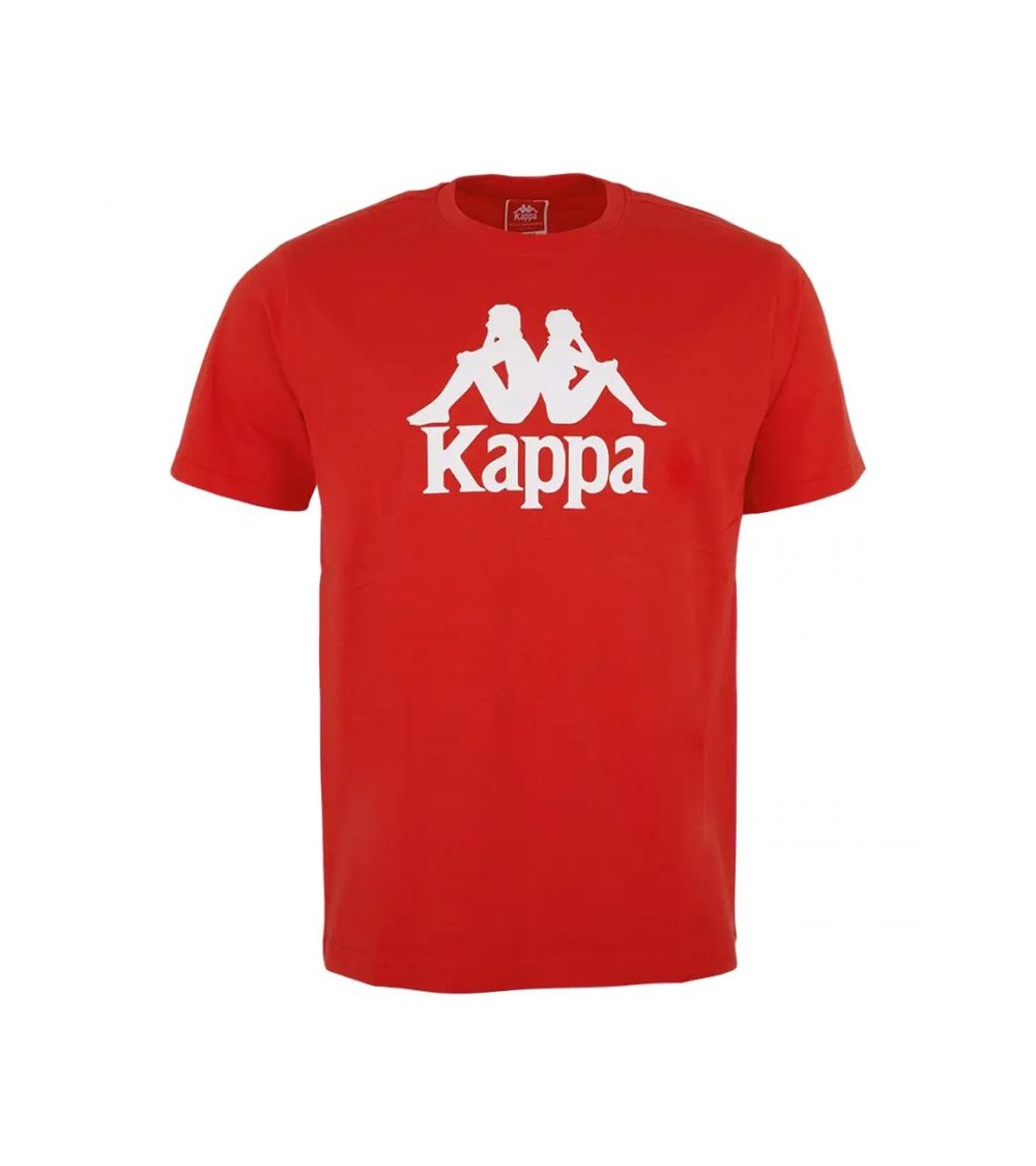 Kappa Caspar Jr. 303910J 619 marškinėliai, Lauko apranga, Sporto apranga ir avalynė, Kappa