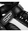 Inline riedučiai Spokey Ori Bk / Wh Jr 926986-926987-926988, Poilsio reikmenys, Turizmas, Spokey