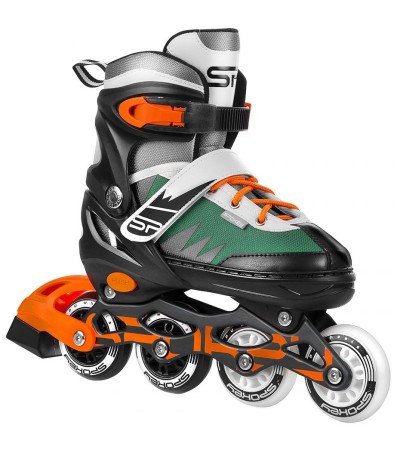 Inline skates Spokey Tony Jr 927007
