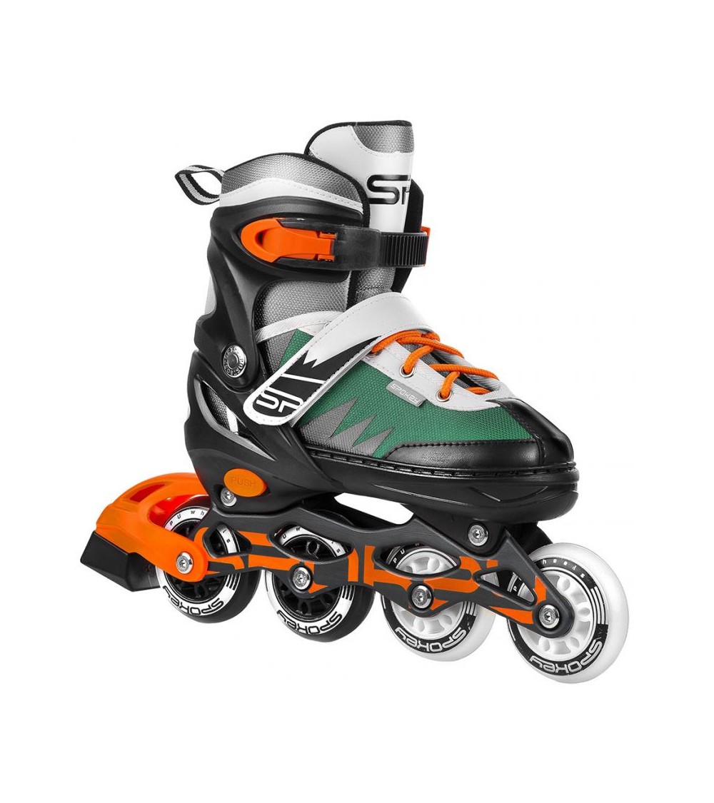 Inline skates Spokey Tony Jr 927007