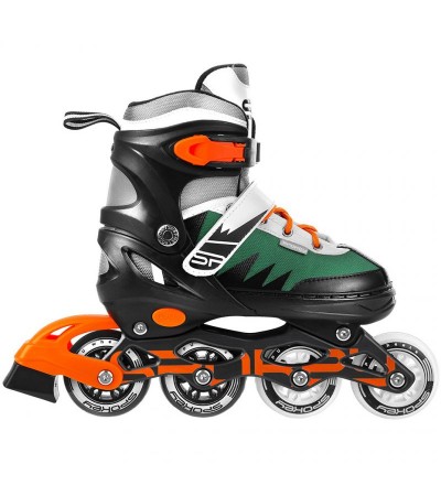 Inline skates Spokey Tony Jr 927007