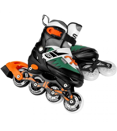Inline skates Spokey Tony Jr 927007