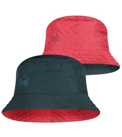 Buff Kelioninė kibirinė kepurė S / M 1172044252000, Slidinėjimo apranga, Sporto apranga ir avalynė, Buff
