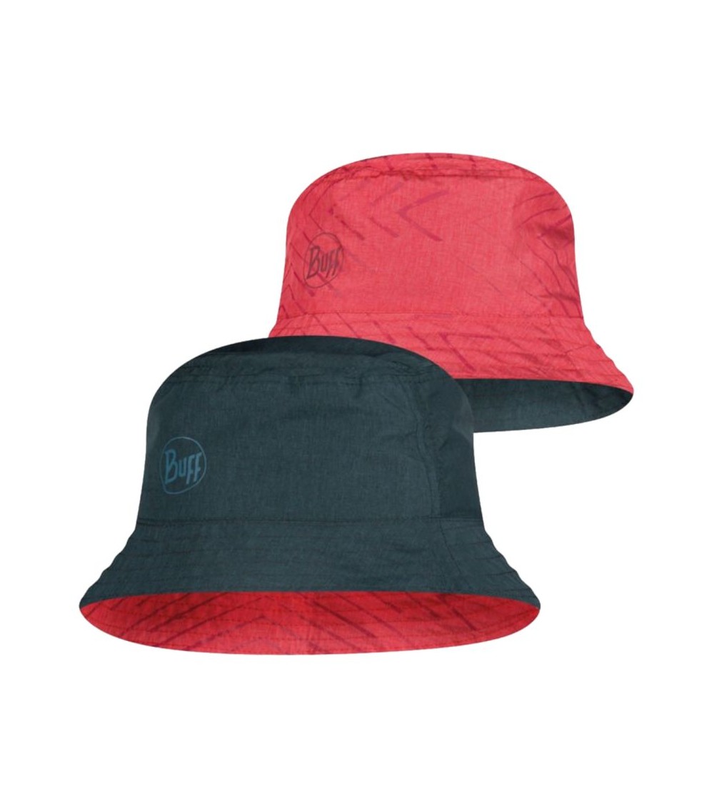 Buff Kelioninė kibirinė kepurė S / M 1172044252000, Slidinėjimo apranga, Sporto apranga ir avalynė, Buff