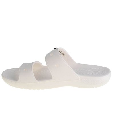 Crocs Classic Sandalas 206761-100, Lauko apranga, Sporto apranga ir avalynė, Crocs