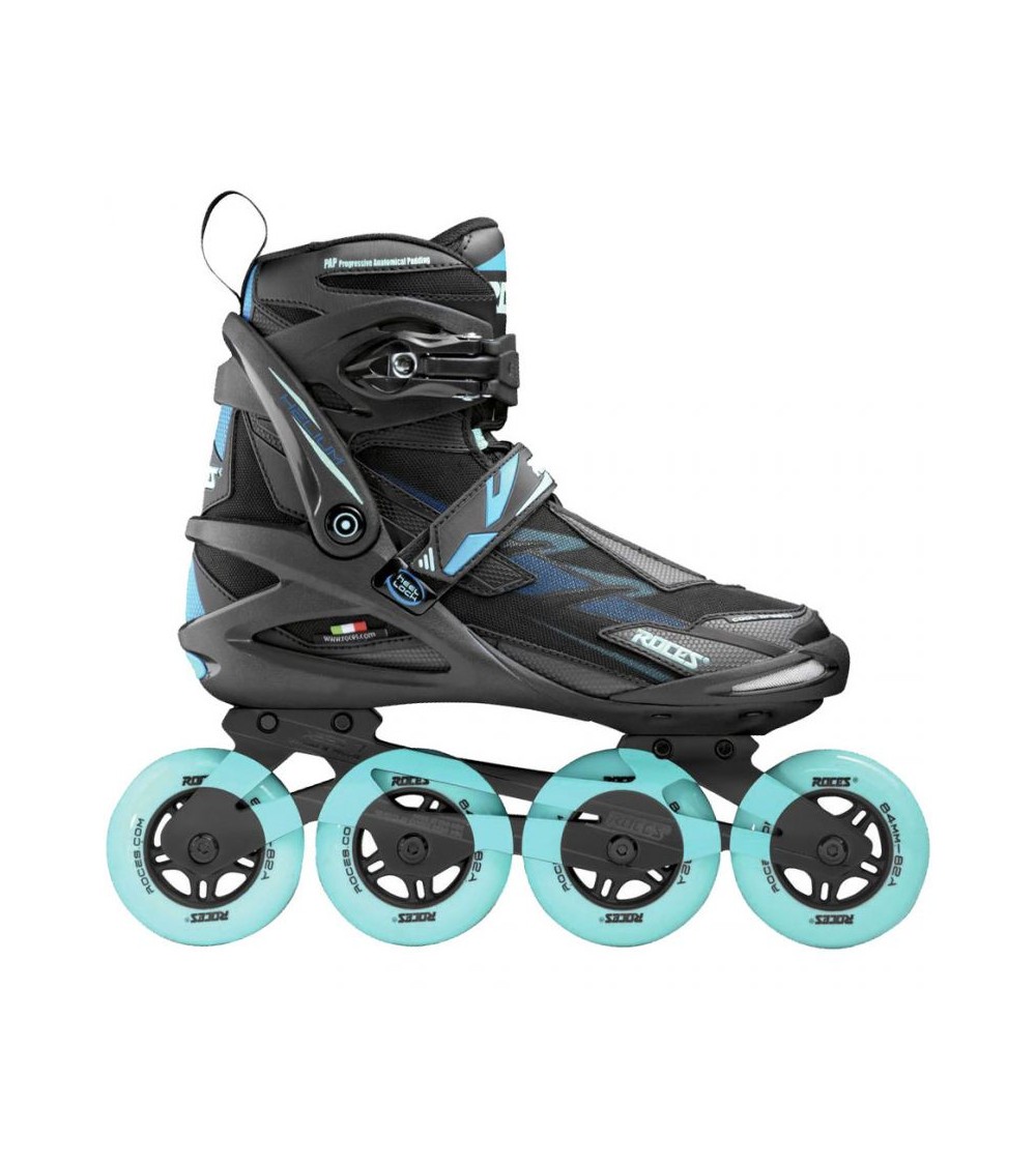 Inline skates Roces Helium II W Tif 400 872 00001