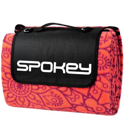Spokey Picnic Mandala 928253 picnic blanket