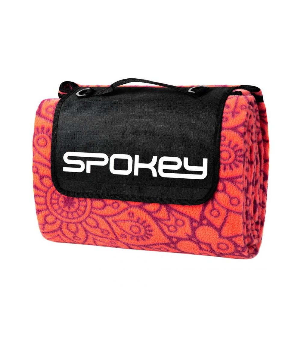 Spokey Picnic Mandala 928253 picnic blanket