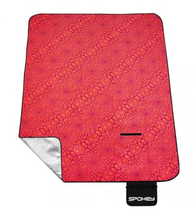 Spokey Picnic Mandala 928253 picnic blanket