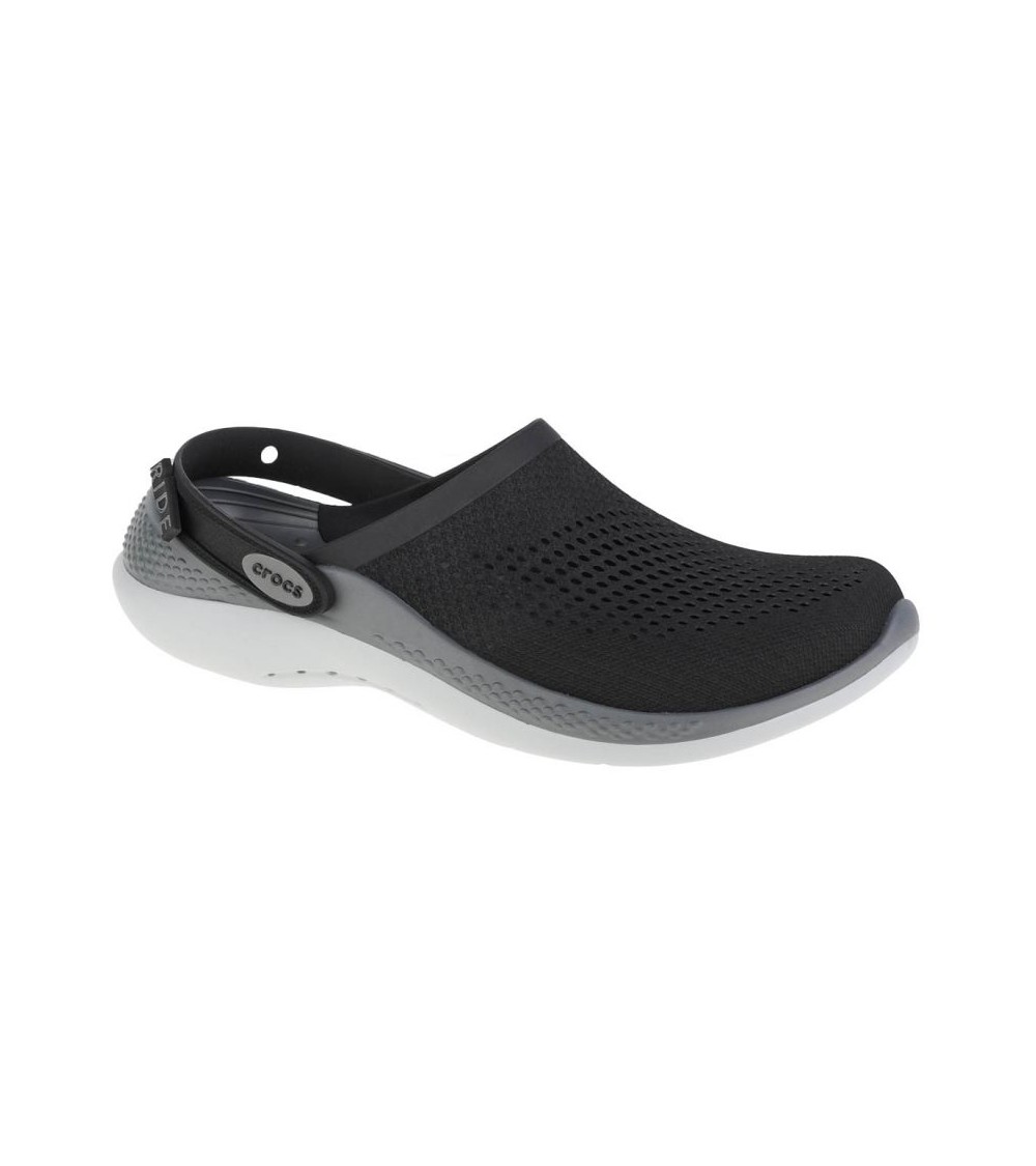 Crocs "Literide 360 Clog" M 206708-0DD, Plaukimo apranga vyrams, Plaukimo apranga, Crocs