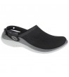 Crocs "Literide 360 Clog" M 206708-0DD, Plaukimo apranga vyrams, Plaukimo apranga, Crocs