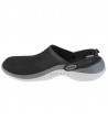 Crocs "Literide 360 Clog" M 206708-0DD, Plaukimo apranga vyrams, Plaukimo apranga, Crocs
