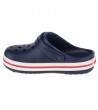 Crocs Crocband Clog K Jr 207006-485, Plaukimo apranga vaikams, Plaukimo apranga, Crocs