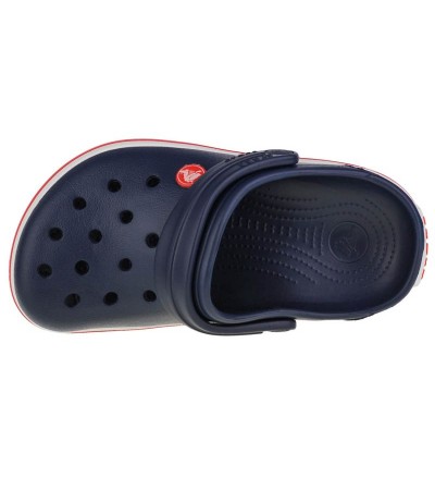 Crocs Crocband Clog K Jr 207006-485