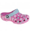 Crocs Classic "Easy Icon Clog K Jr" 207592-6SX, Plaukimo apranga vaikams, Plaukimo apranga, Crocs