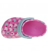 Crocs Classic "Easy Icon Clog K Jr" 207592-6SX, Plaukimo apranga vaikams, Plaukimo apranga, Crocs