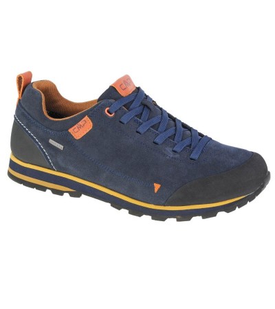 CMP Elettra Low M 38Q4617-N950 shoes