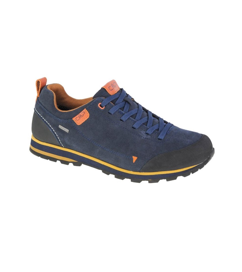 CMP Elettra Low M 38Q4617-N950 shoes
