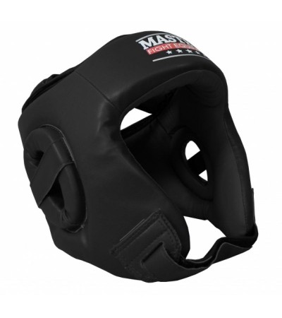 MASTERS apsauginis šalmas - KTOP-PU 0225-01M, Kovos menai, Spоrto prekės, Masters