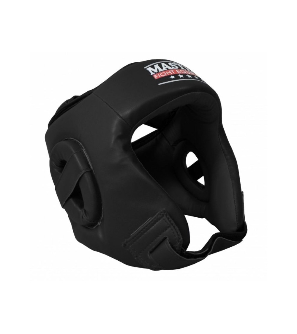 MASTERS apsauginis šalmas - KTOP-PU 0225-01M, Kovos menai, Spоrto prekės, Masters