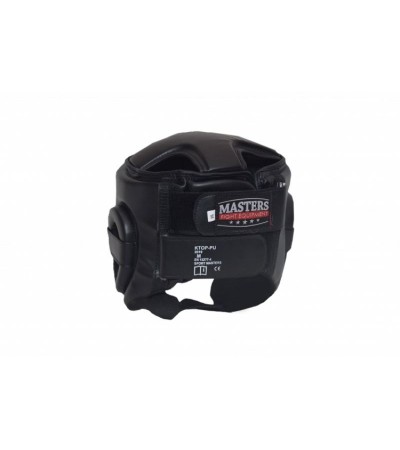 MASTERS apsauginis šalmas - KTOP-PU 0225-01M, Kovos menai, Spоrto prekės, Masters