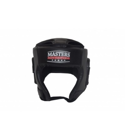 MASTERS apsauginis šalmas - KTOP-PU 0225-01M, Kovos menai, Spоrto prekės, Masters