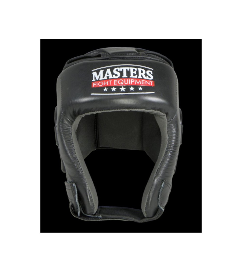 MASTERS turnyrinis šalmas - KTOP-1 0217-02M, Kovos menai, Spоrto prekės, Masters
