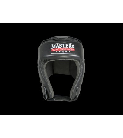 MASTERS turnyrinis šalmas - KTOP-1 0217-02M, Kovos menai, Spоrto prekės, Masters