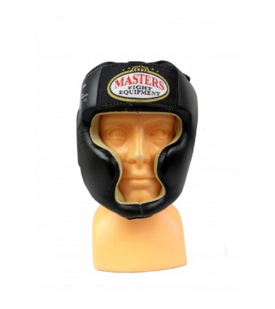 Masters bokso šalmas - KSS-4B1 M 0228-01M, Kovos menai, Spоrto prekės, Masters