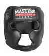 Masters bokso šalmas - KSS-4B1 M 0228-01M, Kovos menai, Spоrto prekės, Masters
