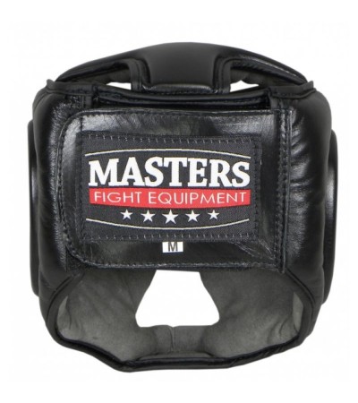 Masters bokso šalmas - KSS-4B1 M 0228-01M, Kovos menai, Spоrto prekės, Masters