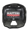 Masters bokso šalmas - KSS-4B1 M 0228-01M, Kovos menai, Spоrto prekės, Masters