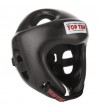"Top Ten" varžybinis kovinis šalmas - KTT-1 (WAKO APPROVED) 0213-02M, Kovos menai, Spоrto prekės, Inny