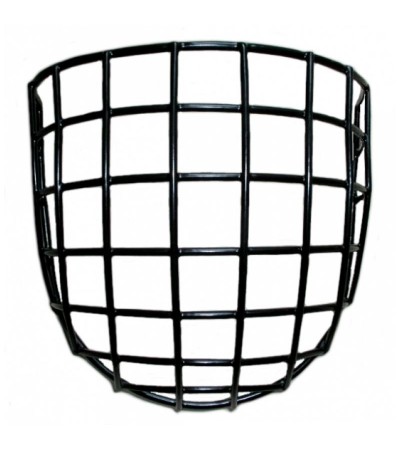 Masters boxing helmet with grille - KSS-K 023451-KM