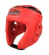 Bokso šalmas Masters Ktop-Pu Wako Approved M 02251-02M, Kovos menai, Spоrto prekės, Masters