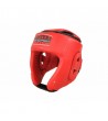 Bokso šalmas Masters Ktop-Pu Wako Approved M 02251-02M, Kovos menai, Spоrto prekės, Masters