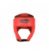 Bokso šalmas Masters Ktop-Pu Wako Approved M 02251-02M, Kovos menai, Spоrto prekės, Masters