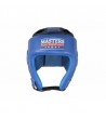 Bokso šalmas Masters Ktop-Pu Wako Approved M 02251-02M, Kovos menai, Spоrto prekės, Masters