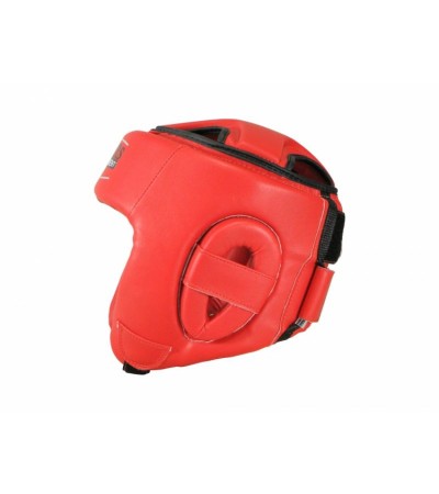 Bokso šalmas Masters Ktop-Pu Wako Approved M 02251-02M, Kovos menai, Spоrto prekės, Masters